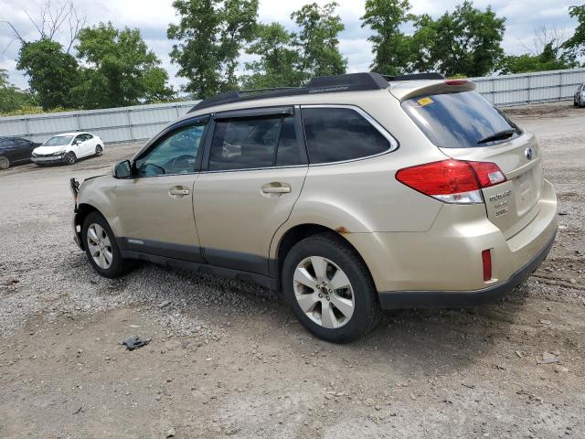 Снимка 2 от търг – 2010 SUBARU OUTBACK 2. с VIN 4S4BRBCC8A3380894