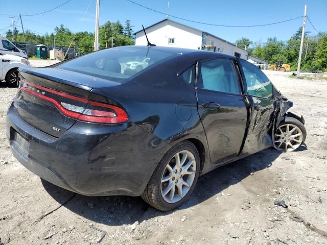 Photo 3 from auction – 2013 DODGE DART SXT with VIN 1C3CDFBA0DD234152