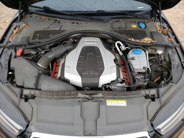 Photo 11 from auction – 2016 AUDI A7 PRESTIG with VIN WAU2GAFC2GN067947