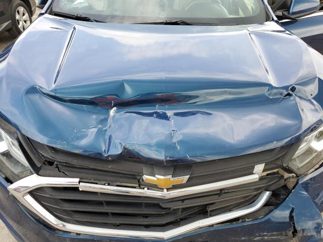Photo 12 from auction – 2019 CHEVROLET EQUINOX LT with VIN 2GNAXKEV5K6197247