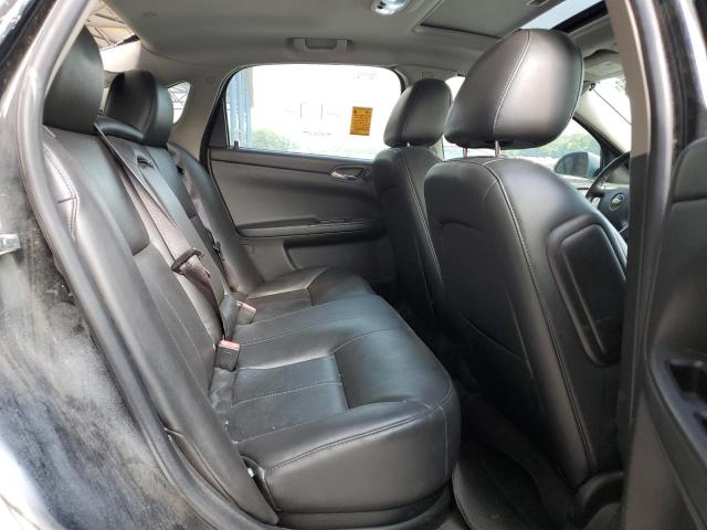 Photo 10 from auction – 2014 CHEVROLET IMPALA LIM with VIN 2G1WC5E32E1107203