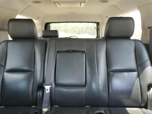 Photo 10 from auction – 2012 GMC YUKON XL D with VIN 1GKS1MEF8CR211848