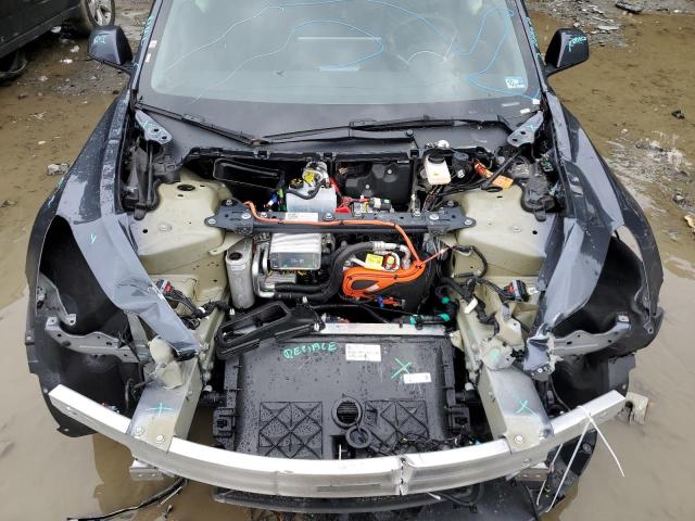 Photo 11 from auction – 2022 TESLA MODEL 3 with VIN 5YJ3E1EA1NF369092