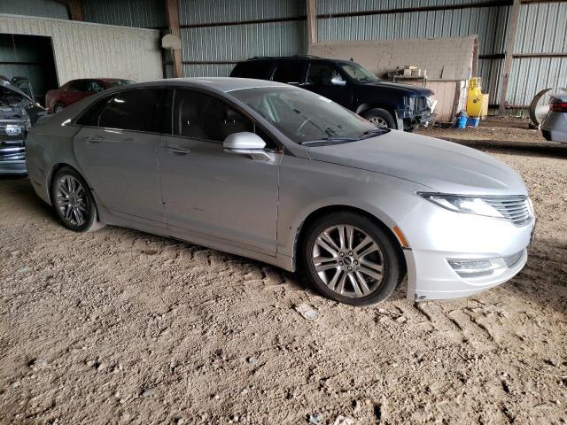 Photo 4 from auction – 2014 LINCOLN MKZ with VIN 3LN6L2GK7ER829798