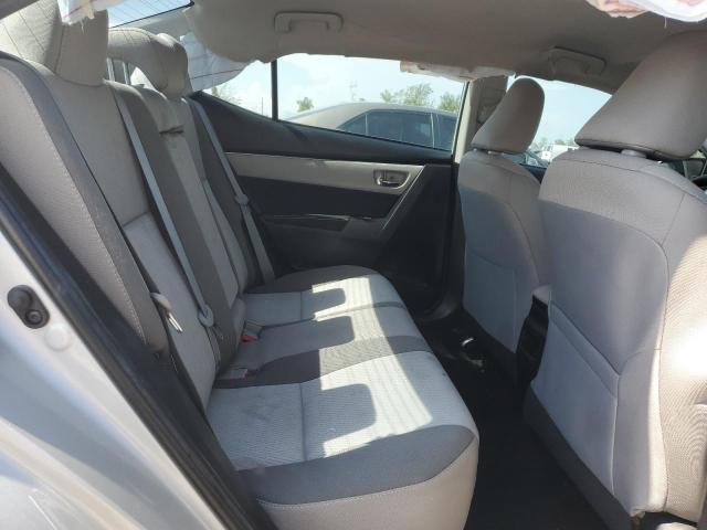 Photo 10 from auction – 2018 TOYOTA COROLLA L with VIN 5YFBURHE2JP775781
