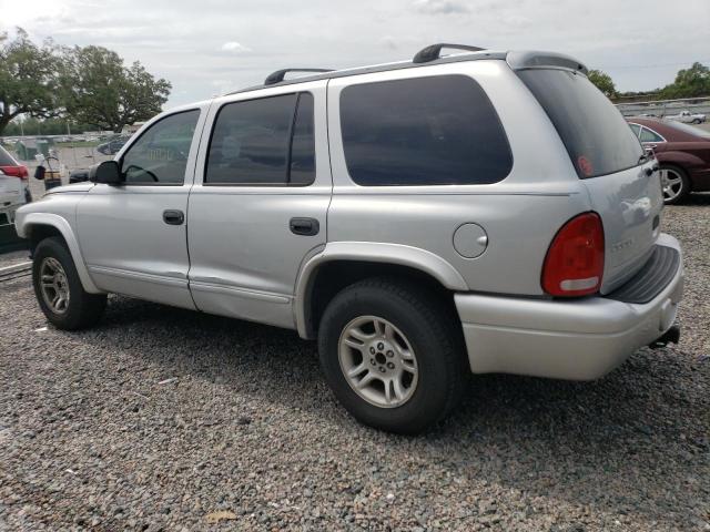 Photo 2 from auction – 2003 DODGE DURANGO SL with VIN 1D4HR48N23F552183