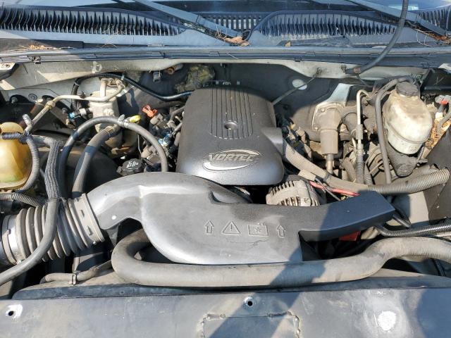 Zdjęcie 11 z aukcji – 2004 CHEVROLET SILVERADO z VIN 1GCHC24U14E273881
