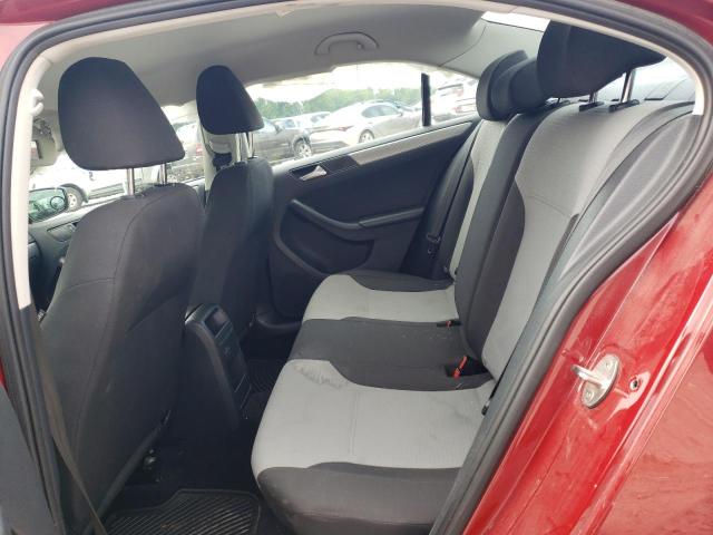Photo 10 from auction – 2018 VOLKSWAGEN JETTA S with VIN 3VW2B7AJ6JM206969