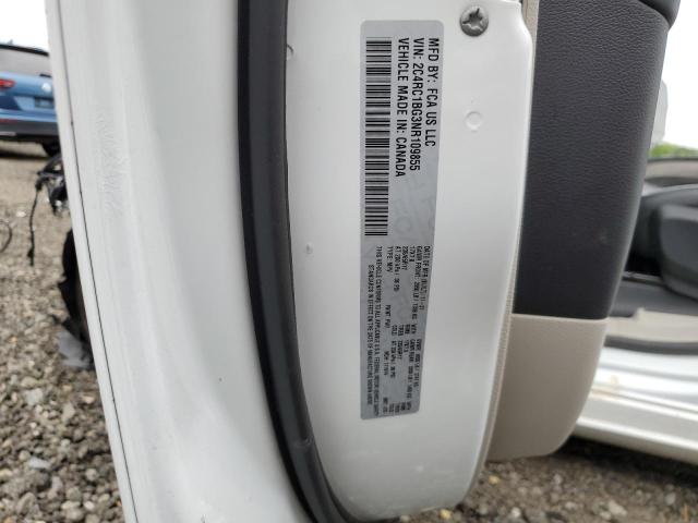 Foto 14 de la subasta – 2022 CHRYSLER PACIFICA T con VIN 2C4RC1BG3NR109855