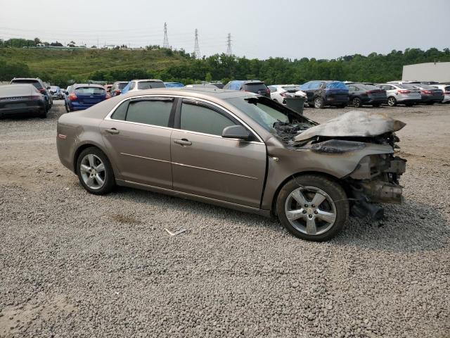 Photo 4 from auction – 2011 CHEVROLET MALIBU 2LT with VIN 1G1ZD5E14BF142709