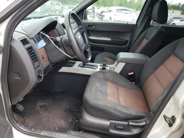 Photo 7 from auction – 2008 FORD ESCAPE XLT with VIN 1FMCU031X8KB09258