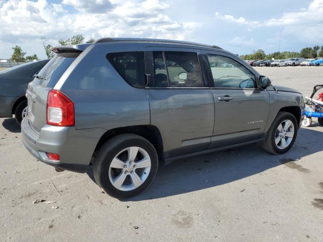 Photo 3 from auction – 2013 JEEP COMPASS SP with VIN 1C4NJCBB7DD276578