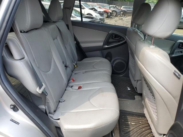 Photo 11 from auction – 2012 TOYOTA RAV4 LIMIT with VIN 2T3DK4DV2CW092169