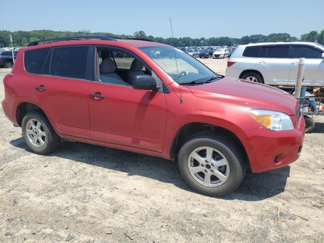 Photo 4 from auction – 2008 TOYOTA RAV4 with VIN JTMZD33V485110147