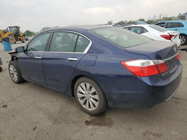 Photo 2 from auction – 2013 HONDA ACCORD EX with VIN 1HGCR2F77DA199746