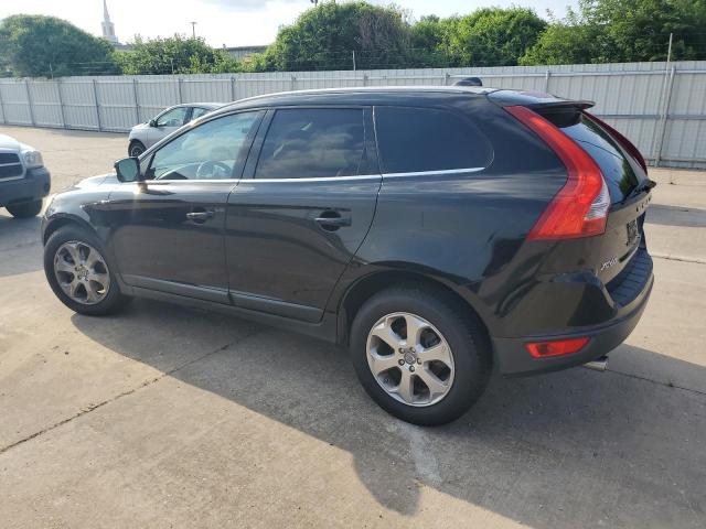 Photo 2 from auction – 2013 VOLVO XC60 3.2 with VIN YV4952DL3D2418357