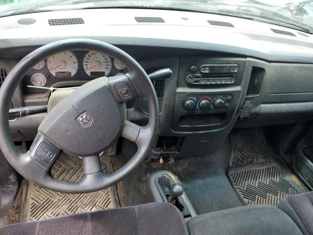 Zdjęcie 8 z aukcji – 2004 DODGE RAM 2500 S z VIN 3D7KU26D04G226355