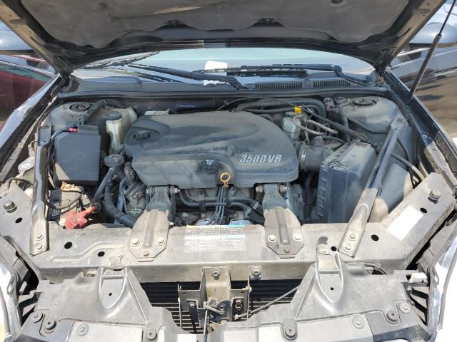 Photo 11 from auction – 2008 CHEVROLET IMPALA LT with VIN 2G1WT58K181299009