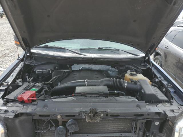 Photo 11 from auction – 2013 FORD F150 SUPER with VIN 1FTFW1ET7DFA98027