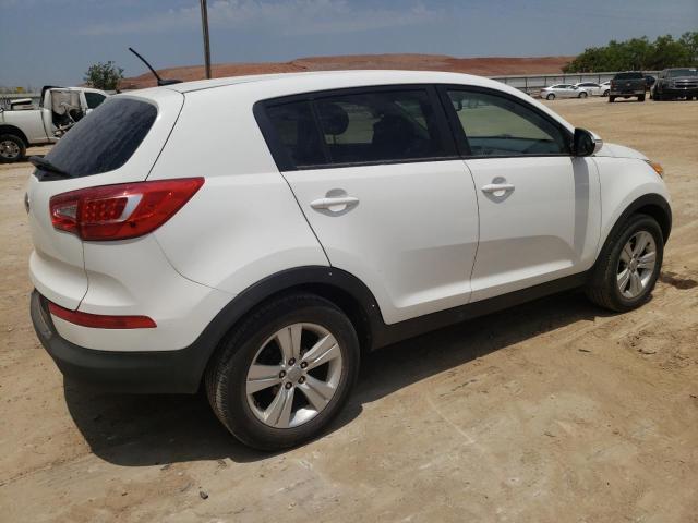 Photo 3 from auction – 2013 KIA SPORTAGE B with VIN KNDPB3A25D7526101