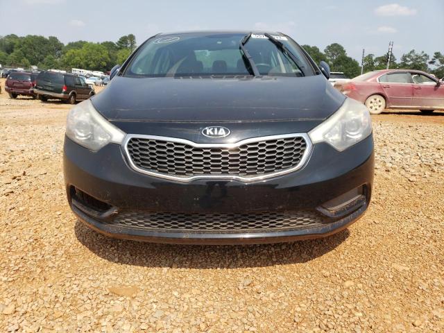 Photo 5 from auction – 2016 KIA FORTE LX with VIN KNAFK4A69G5535014