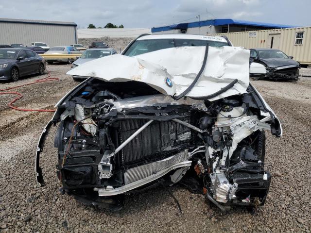 Photo 5 from auction – 2021 BMW X4 XDRIVEM with VIN 5UX2V5C03M9H51387