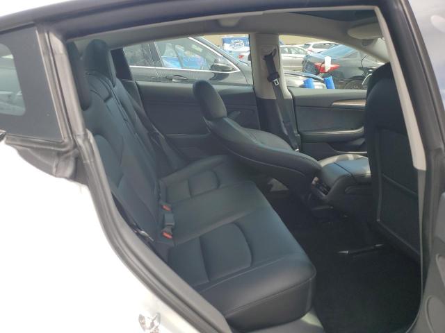 Photo 10 from auction – 2023 TESLA MODEL 3 with VIN 5YJ3E1EA7PF451928