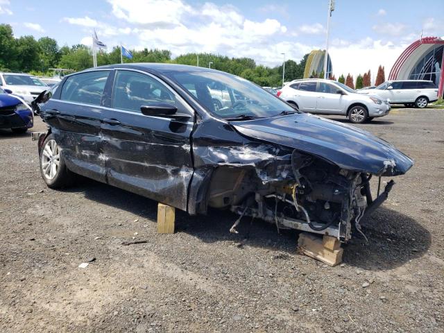 Photo 4 from auction – 2015 CHRYSLER 200 LIMITE with VIN 1C3CCCAB2FN571284