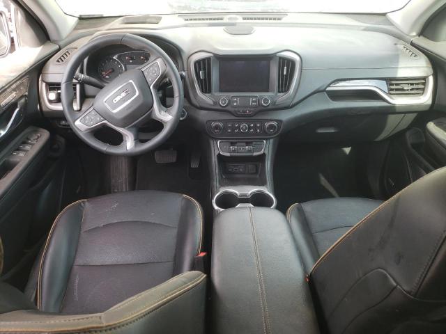 Photo 8 from auction – 2023 GMC TERRAIN AT with VIN 3GKALYEGXPL121085
