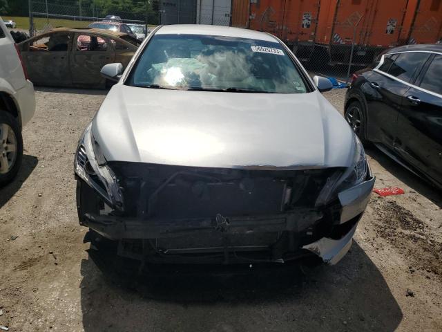 Photo 5 from auction – 2017 HYUNDAI SONATA SE with VIN 5NPE24AF7HH453735