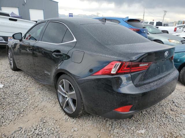 Photo 2 from auction – 2016 LEXUS IS 300 with VIN JTHCM1D23G5004526