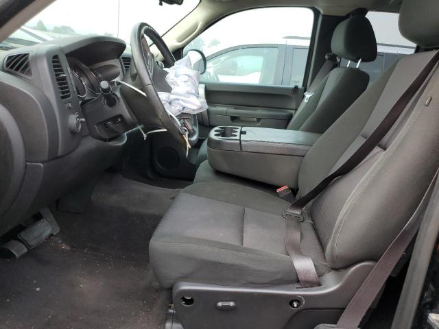Photo 7 from auction – 2012 CHEVROLET silverado with VIN 1GCRKSE73CZ346109