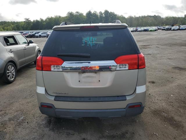 Photo 6 from auction – 2013 GMC TERRAIN SL with VIN 2GKALSEK6D6411115