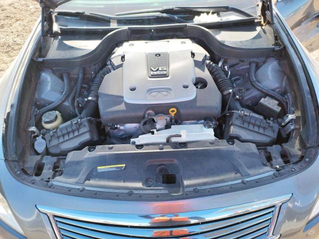 Photo 11 from auction – 2013 INFINITI G37 BASE with VIN JN1CV6AP5DM722983