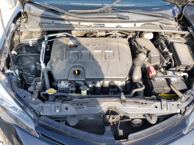 Photo 11 from auction – 2017 TOYOTA COROLLA L with VIN 5YFBURHE5HP666290