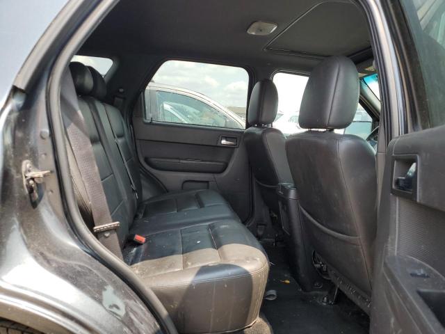 Photo 11 from auction – 2009 FORD ESCAPE XLT with VIN 1FMCU93G89KA09766