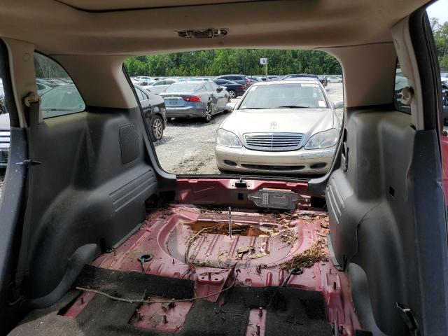 Photo 10 from auction – 2007 FORD EDGE SEL P with VIN 2FMDK39C37BB60324