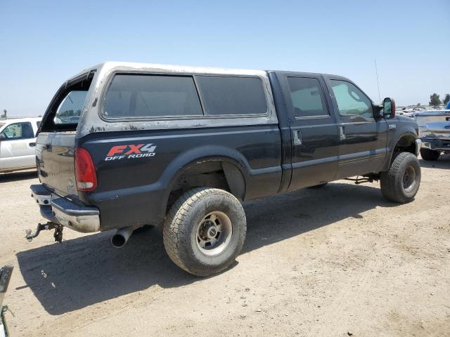 Photo 3 from auction – 2004 FORD F250 SUPER with VIN 1FTNW21P04EC11266