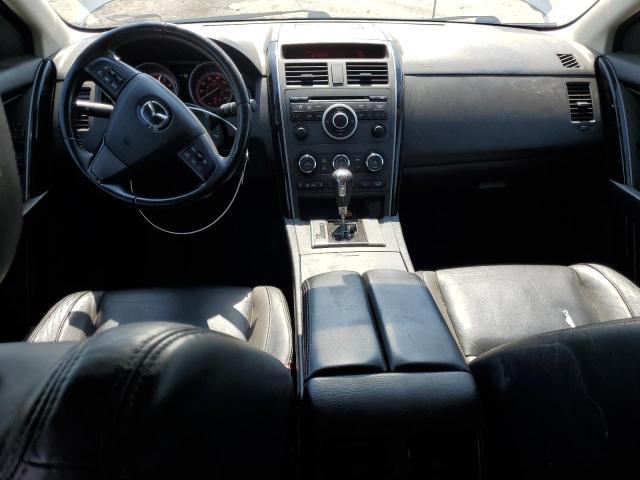 Photo 8 from auction – 2012 MAZDA CX-9 with VIN JM3TB2CVXC0345090