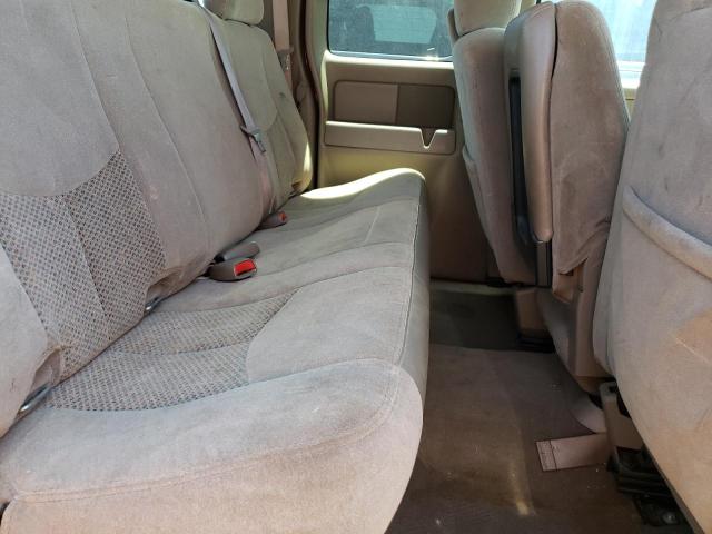Photo 10 from auction – 2006 CHEVROLET 1500 with VIN 1GCEC19V26Z249034