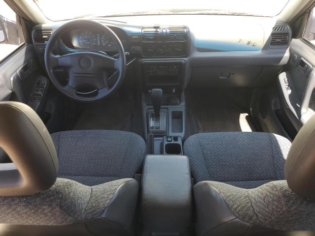 Photo 8 from auction – 1998 ISUZU RODEO S with VIN 4S2CK58W4W4327200