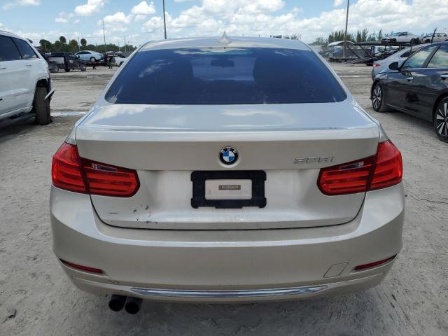 Photo 6 from auction – 2013 BMW 328 I with VIN WBA3A5C52DF355993