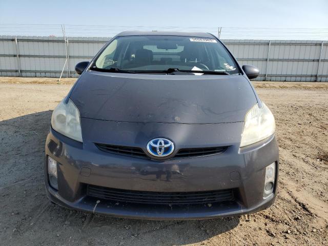 Foto 5 de la subasta – 2011 TOYOTA PRIUS con VIN JTDKN3DU5B5312152