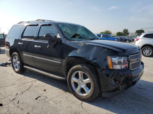 Photo 4 from auction – 2012 CHEVROLET TAHOE C150 with VIN 1GNSCCE07CR200715