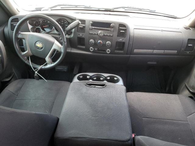 Photo 8 from auction – 2010 CHEVROLET SILVERADO with VIN 3GCRCSE03AG282294