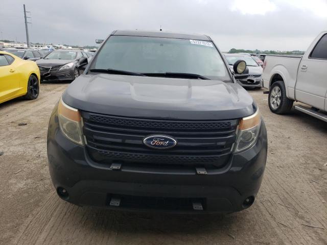 Photo 5 from auction – 2014 FORD EXPLORER P with VIN 1FM5K8AR3EGB44647