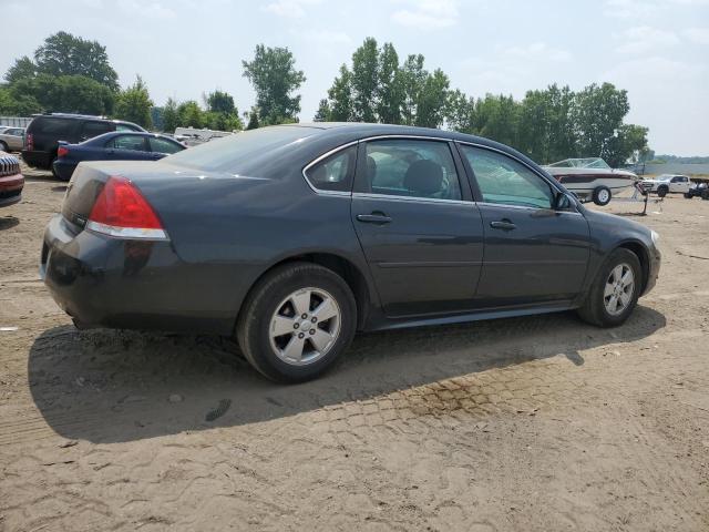 Photo 3 from auction – 2014 CHEVROLET IMPALA LIM with VIN 2G1WA5E39E1168490