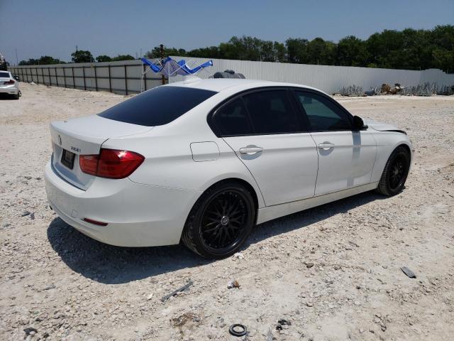 Photo 3 from auction – 2013 BMW 328 I with VIN WBA3A5G50DNP22633