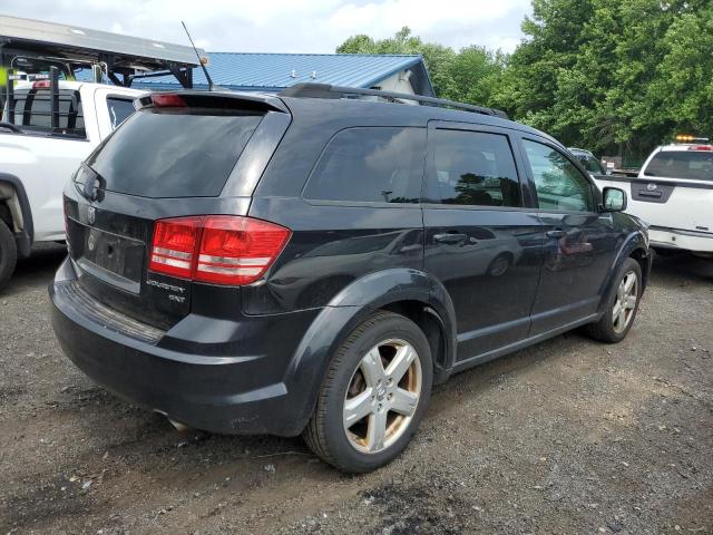 Photo 3 from auction – 2010 DODGE JOURNEY SX with VIN 3D4PH5FV6AT217759