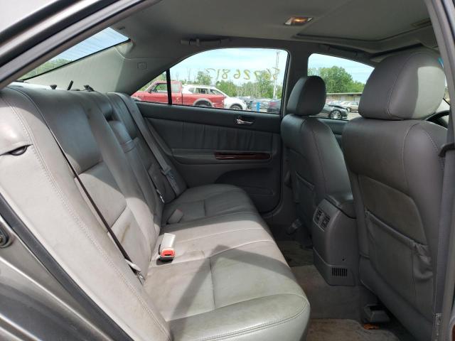 Photo 10 from auction – 2005 TOYOTA CAMRY LE with VIN 4T1BF30K55U609803